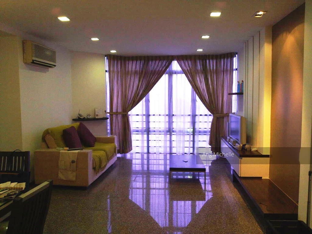 Regal Court (D12), Apartment #112340382